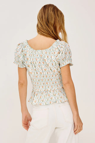 Serena Top