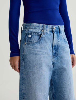 AG Hattie Blueprint Jean