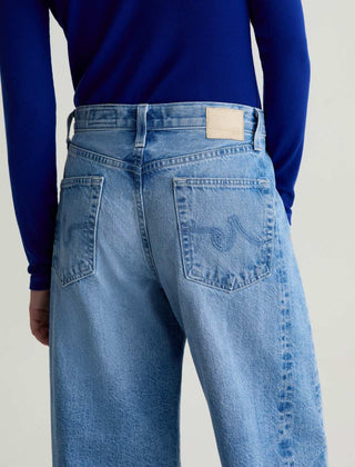 AG Hattie Blueprint Jean