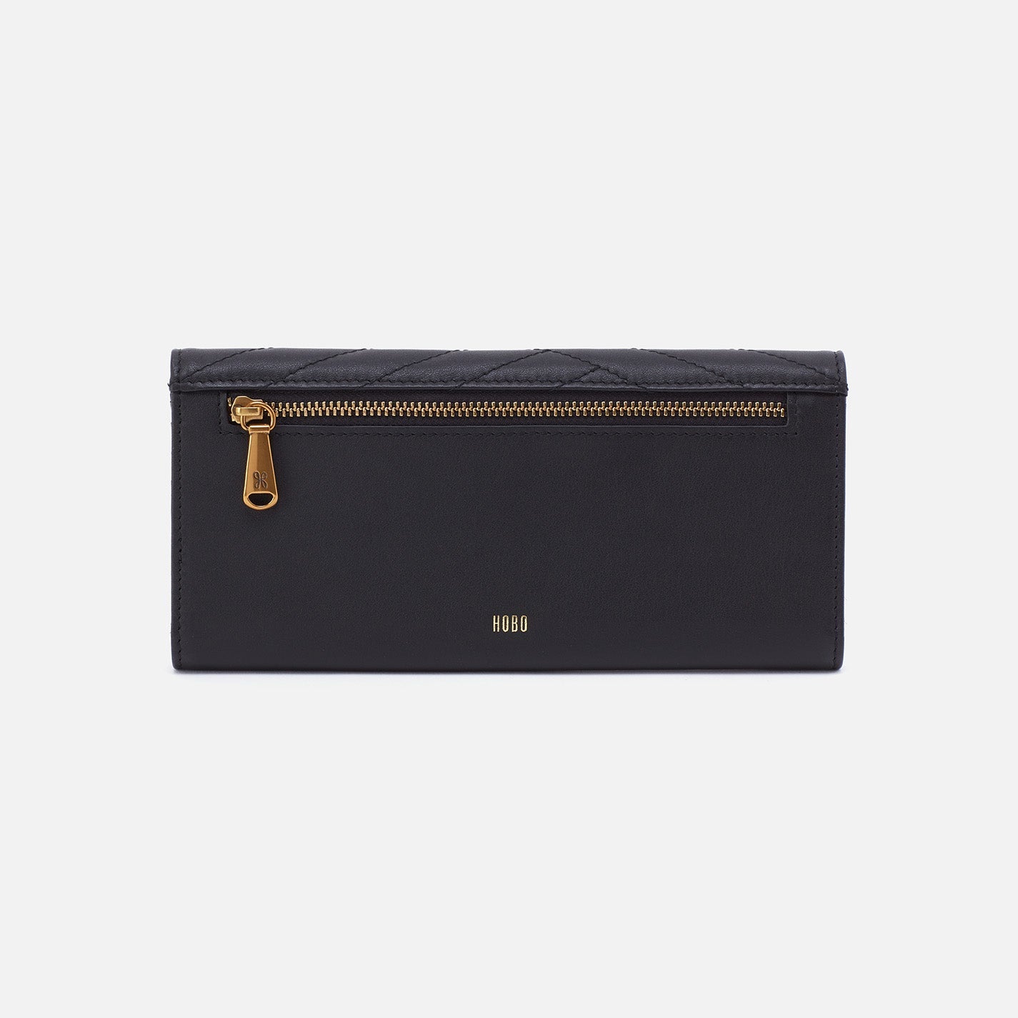 Jill Large Trifold Continental Wallet