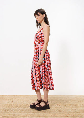 Aelig Dress