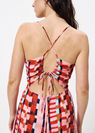 Aelig Dress