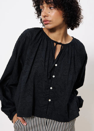 Cedilla Shirt