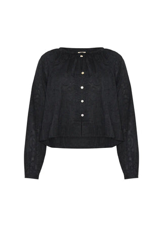Cedilla Shirt