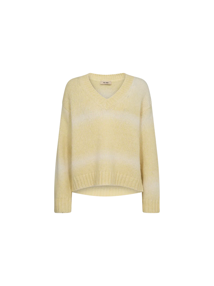 MMWelma Gradient Knit