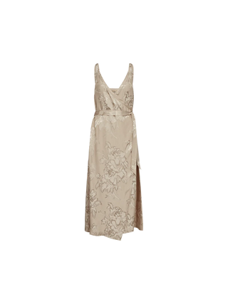 MMWrap Flawo Dress