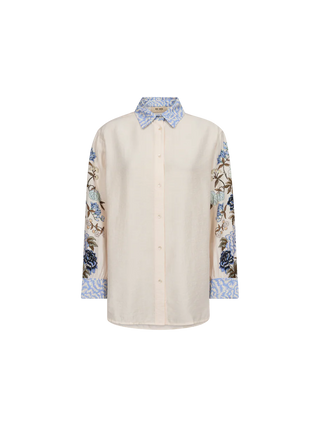 MMAbilia Saku Shirt