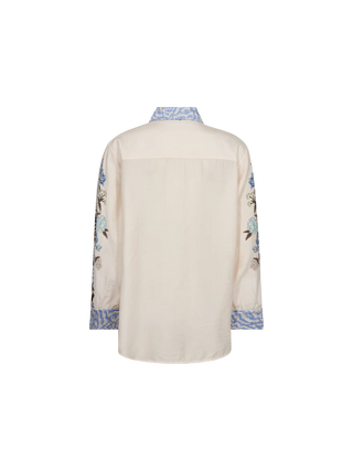MMAbilia Saku Shirt