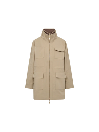 MMAmari Bora Jacket