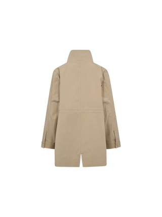 MMAmari Bora Jacket