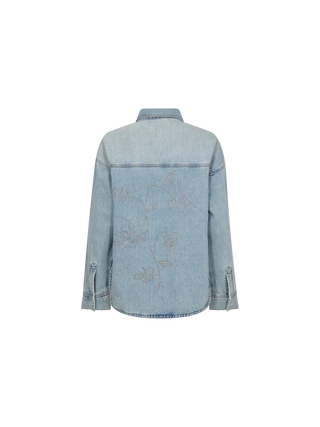 MMEmm Flower Shirt