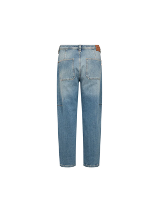 MMAymen Galleon Jeans