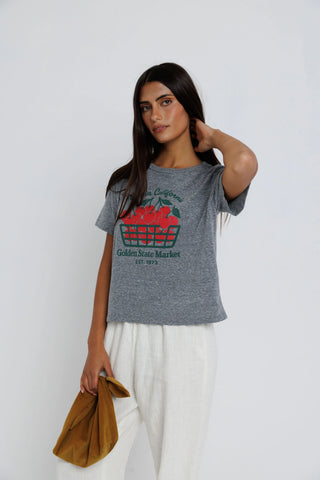 California Cherries - Every Day Tee