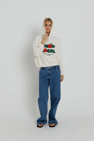 Shop Local - Classic Hoodie