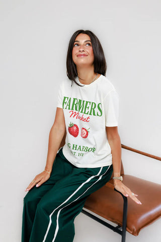 Sag Harbor Farmers Market