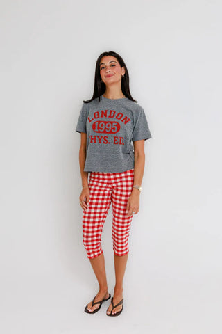 London Phys Ed - Femme Crew