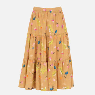 Point Dume Skirt