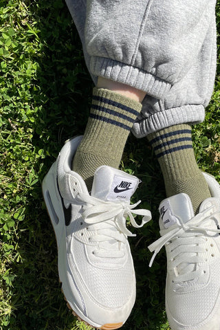 Girlfriend Socks (More Colours)