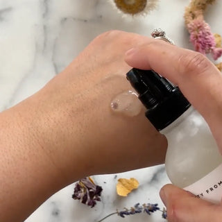 Face Cleanser
