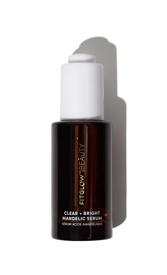 Clear + Bright Mandelic Serum