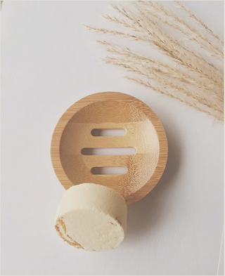 Bamboo Steamer Tray