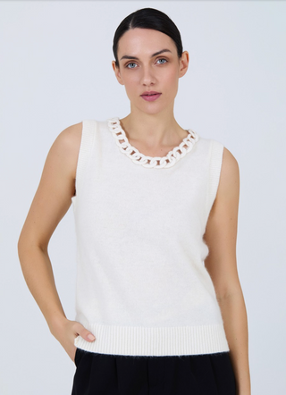Chain Tank