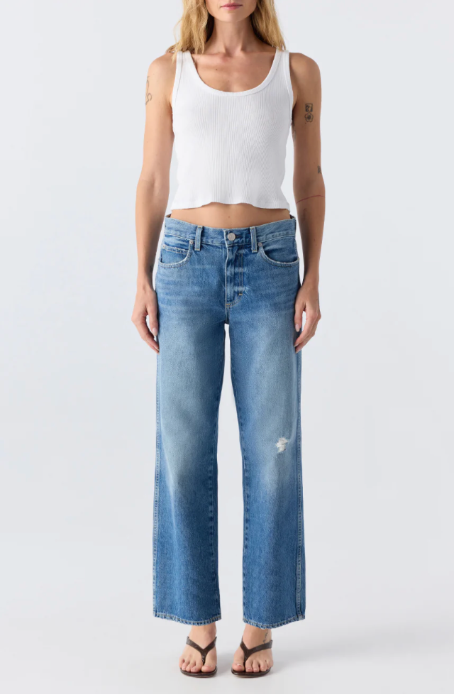 Billie Tall in Warmth