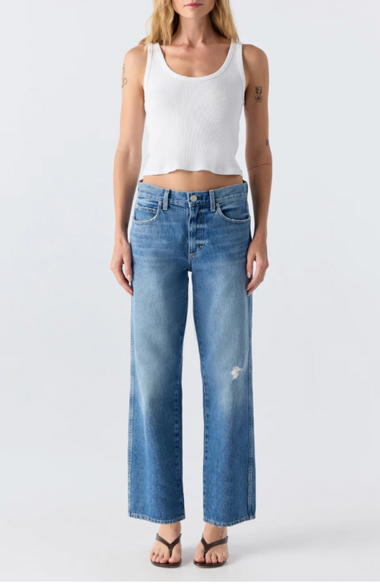 Billie Tall in Warmth