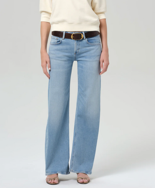Nora Trouser in Bowery