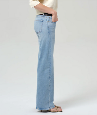 Nora Trouser in Bowery