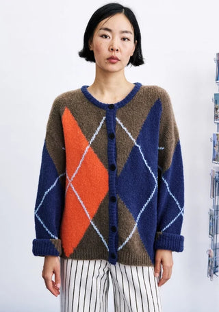 Ida Cardigan