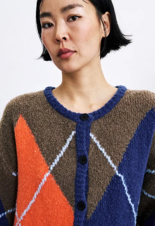 Ida Cardigan