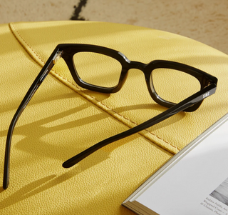 Ysee Black Reader Glasses