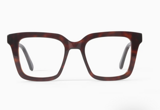 Jolie Dark Tortoise Cat-Eye Reading Glasses