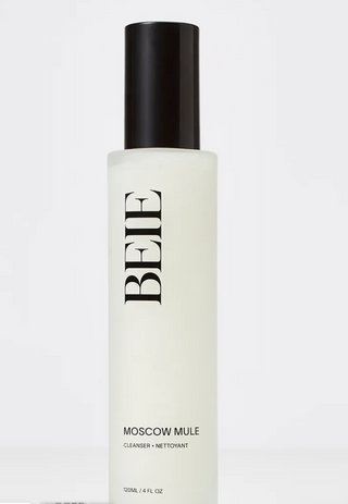 Moscow Mule Cleanser