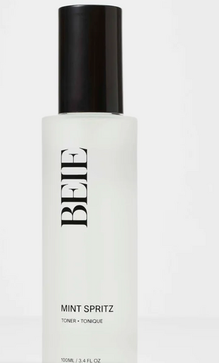 Mint Spritz Toner