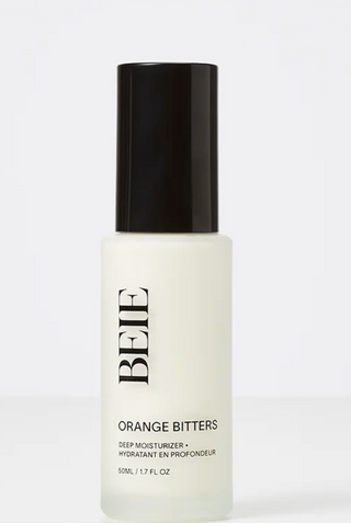 Orange Bitters Deep Moisturizer
