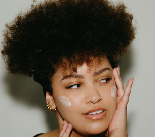 Orange Bitters Deep Moisturizer