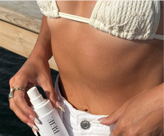 Last Call Facial Mist