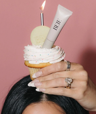 Crave x BEIE Birthday Collection Butter Cream Sip and Tell Lip Oil