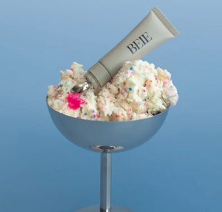 Crave x BEIE Birthday Collection Butter Cream Sip and Tell Lip Oil
