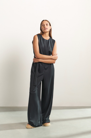 Jersey Jumpsuit