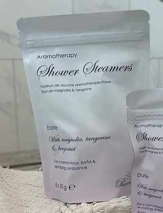Shower Steamers (More Scents)