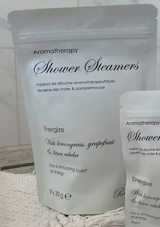 Shower Steamers (More Scents)