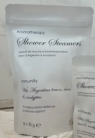 Shower Steamers (More Scents)
