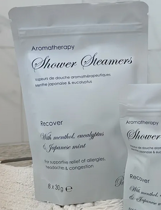 Shower Steamers (More Scents)