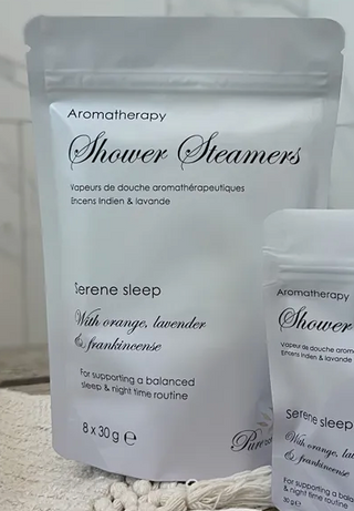 Shower Steamers (More Scents)