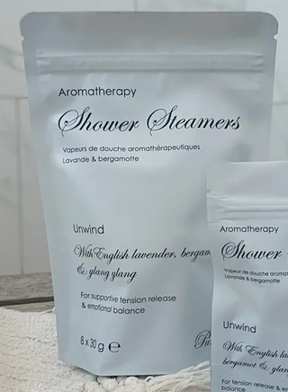 Shower Steamers (More Scents)