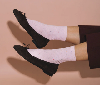 Unified Confetti Socks (More Colours)