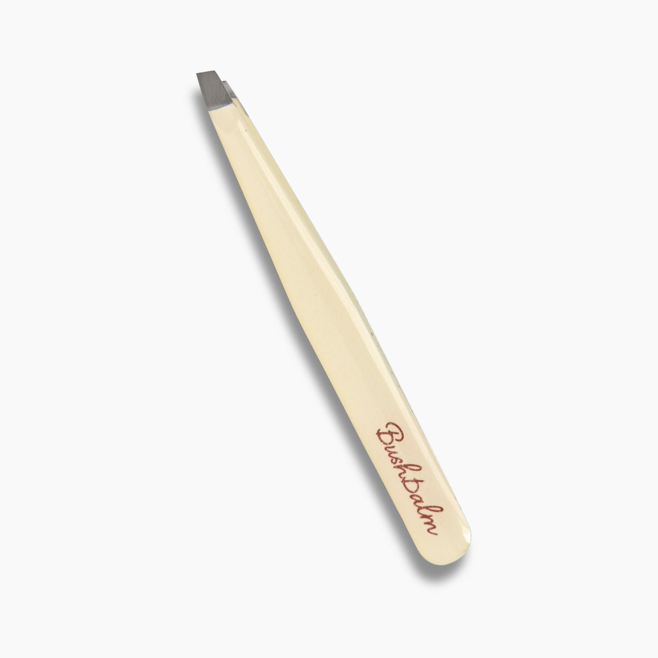 Slant Tweezers